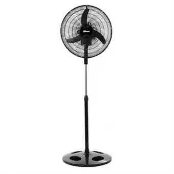 Castillo Hogar Ventilador de pie liliana vprn20 oferta