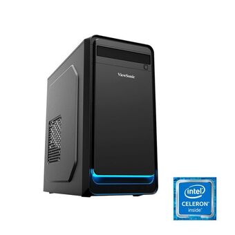Computadora viewsonic vpc6503-g4930 intel celeron