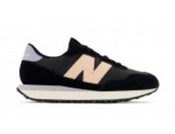 New Balance Zapatillas new balance 237 oferta