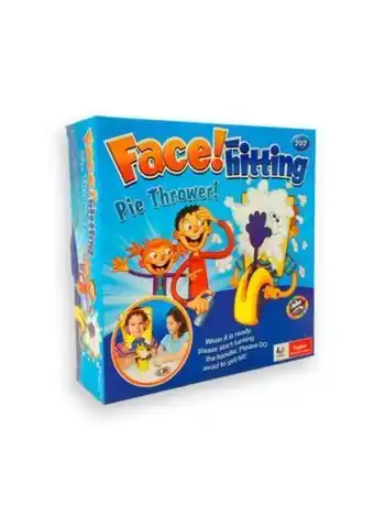 El Mundo del Juguete Juego de mesa tortazo oferta