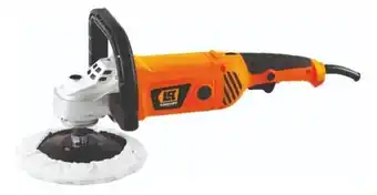 Frávega Pulidora lustradora autos lusqtoff 1300w 180mm lustrapulidor oferta