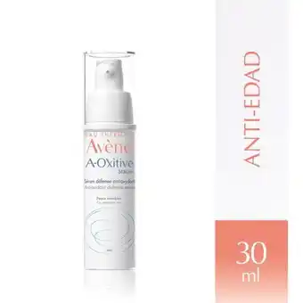 Farmacia Del Puente Serum avene a-oxitive x 30 ml oferta
