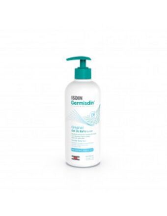 Farmacias Líder Isdin germisdin gel de baño corporal x500ml oferta