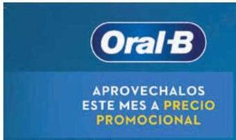 Farmacity Oral b oferta