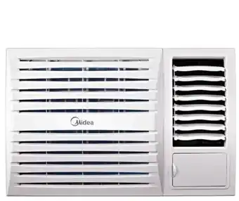 Monumental Hogar Aire acondicionado ventana midea mcve18re22f1 oferta