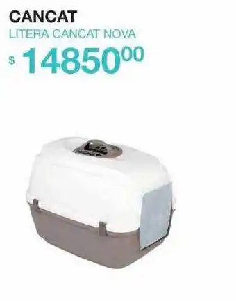 Puppis Litera cancat nova oferta