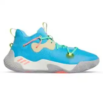 Rossetti Deportes Zapatillas basquet hombre adidas harden stepback 3 oferta