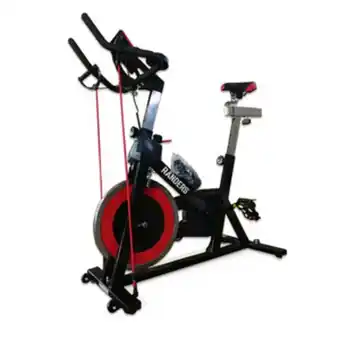 Musimundo Bicicleta fija randers arg-880 sp-r oferta