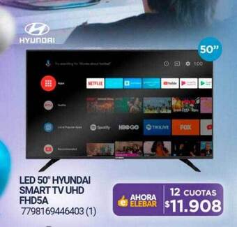 Punto Blu Led 50 oferta