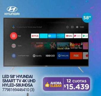 Punto Blu Led 58 oferta