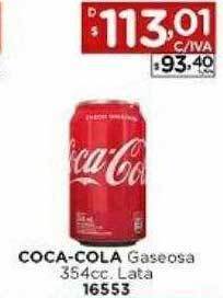 Hipermay Coca-cola gaseosa oferta