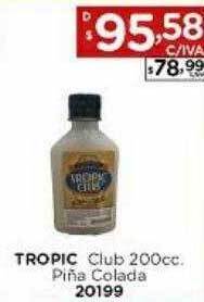 Hipermay Tropic club piña colada oferta