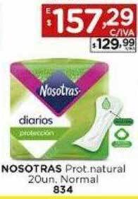 Hipermay Nosotras prot natural normal oferta