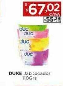 Hipermay Duke jab tocador oferta
