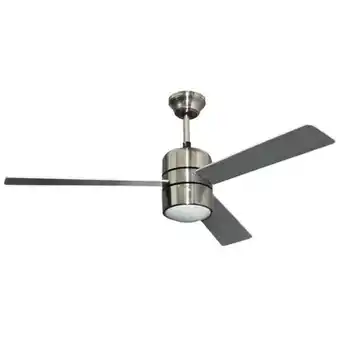 Easy Ventilador techo 48 mdf 3b oferta