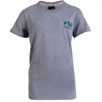 Rossetti Deportes Remera moda niño fila te oferta