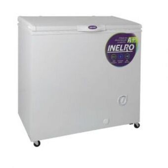 Oscar Barbieri Freezer inelro fih270 215l a+ oferta