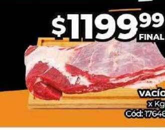Diarco Vacío oferta