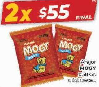 Diarco Alfajor mogy oferta
