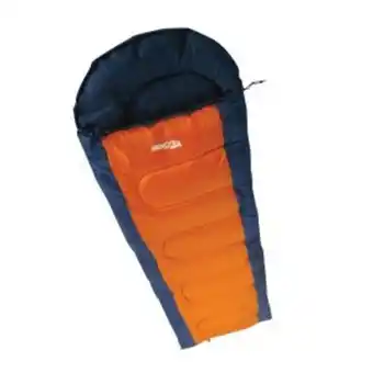 Frávega Bolsa de dormir broksol camet 200 oferta