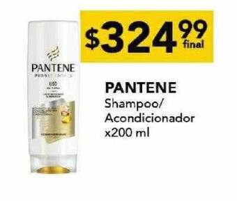 Nini Mayorista Pantene shampoo acondicionador oferta