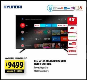 Punto Mayorista Led 50 oferta