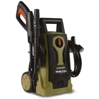 Garbarino Hidrolavadoras philco 94mjphi117. oferta