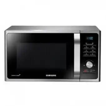 Tio Musa Microondas samsung mg28f3k3tasbg 28 lts oferta