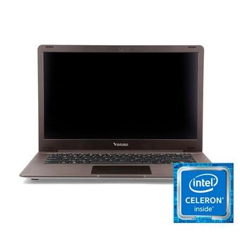 Garbarino Notebook venturer vcn6q14 intel celeron oferta