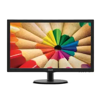 Garbarino Monitor led philips 21.5 " 223v5lhsb2/55 oferta