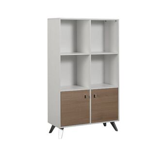 Prestigio Home contenedor escandinavo - 2 puertas oferta