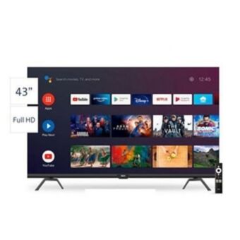 Maitess Tv 43 smart bgh b4322fs5a fhd android oferta