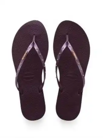 Open Sports Ojotas havaianas you maxi oferta