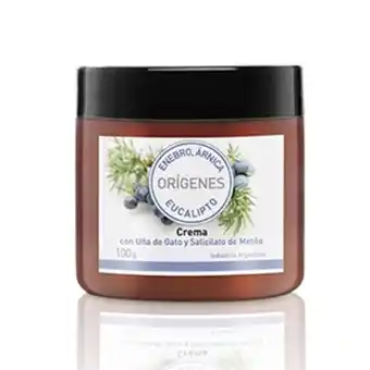 Arbell Crema corporal enebro 100 g oferta