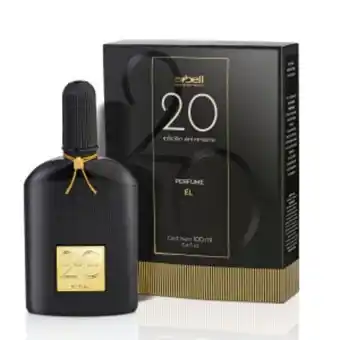 Anniversary parfum masculino 100 ml