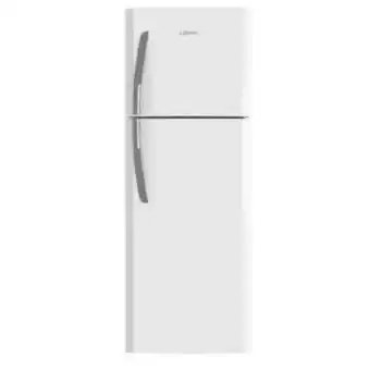 Tio Musa Heladera no frost drean hdr300n00b blanca de 285lts clase a oferta
