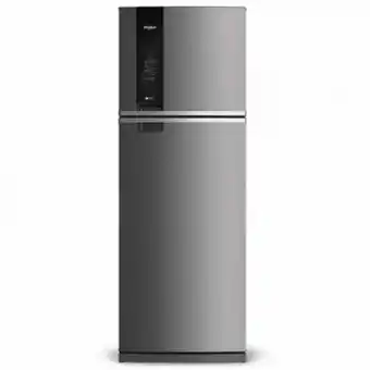 Tio Musa Heladera inverter no frost whirlpool wrm57k2 500lts oferta