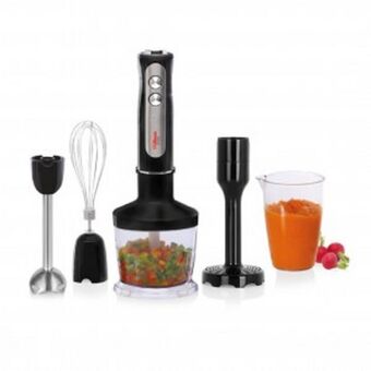 Punto Blu Mixer liliana fastmix 850w negro oferta