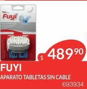 Masivos Fuyi aparato tabletas sin cable oferta