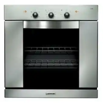 Maitess Horno empotrable longvie h1900xf bigas oferta