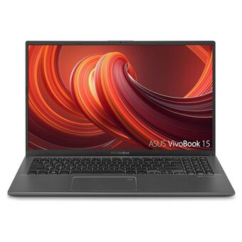Frávega Notebook asus vivobook x515ea-212.v15tb core i3 1115g4 disco 256 ssd 8 gb ram pantalla 15.6” full hd touchscreen win 11 oferta