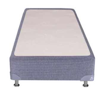 Musimundo Somier world luxury king koil 200x80 oferta