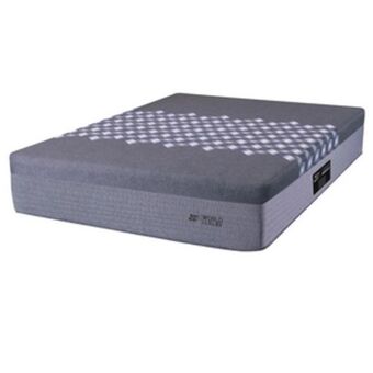 Musimundo Colchon resorte kingsbury king koil 200x160 oferta
