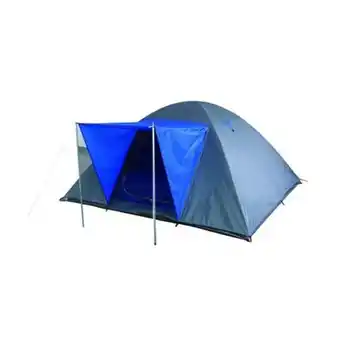 Otero Carpa para 6 personas laury indo 15989 oferta