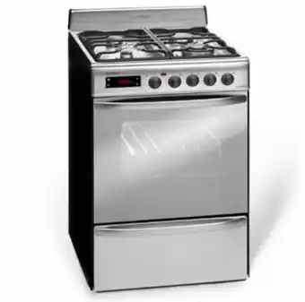 Tio Musa Cocina multigas longvie 21601x inox 60cm oferta