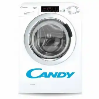 Tio Musa Lavasecarropas candy gvsw 286tc3-12 8kg oferta