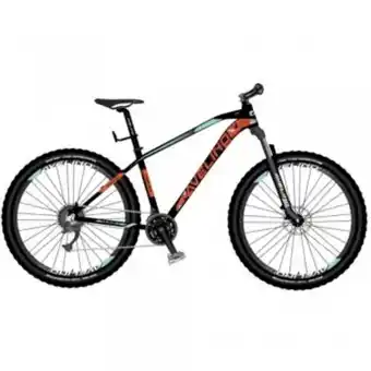 Tio Musa Biclicleta rodado 29 mtb avelino taurus naranja oferta