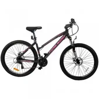 Tio Musa Bicicleta mountain bike firebird rod 27.5 oferta