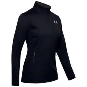 Rossetti Deportes Campera mujer under armour cgi shield jacket oferta