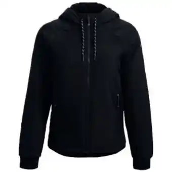 Rossetti Deportes Campera training mujer under armour sky insulate hoody oferta